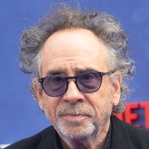 Le réalisateur et producteur Tim Burton assiste à la première mondiale de Netflix "Wednesday Season 2, Part 1" au Central Hall, Westminster à Londres, Angleterre, Royaume-Uni, le mercredi 30 juillet 2025. Photo de Justin Ng/Avalon/ABACAPRESS.COM