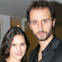 Arié Elmaleh : Cet avenir que le frère de Gad Elmaleh souhaite pour ses deux enfants Amalia et Isaac, qu'il a eus avec Virginie Ledoyen