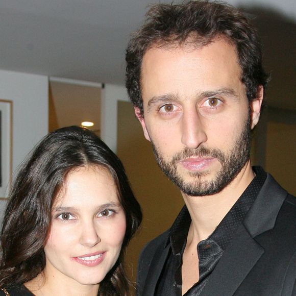 Arié Elmaleh a vécu une idylle discrète avec l'actrice Virginie Ledoyen

Virginie Ledoyen et Arié Elmaleh au dîner confidentiel, à Paris, à l'invitation de Sonu Shivdasani pour découvrir le nouveau concept de tourisme de luxe du groupe "Six Senses", Paris. Crédit Bertrand Rindoff Petroff / Bestimage