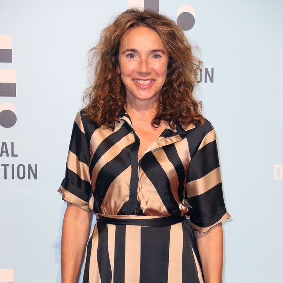 Et d'ajouter : "C'est un gouffre mais c'est une passion, un besoin vital et un super antidote au vieillissement car j'ai quand même 62 balais".

Isabel Otero - Photocall de la série "Laetitia" lors de la 21ème édition du Festival de la Fiction TV de la Rochelle. Le 13 septembre 2019
© Patrick Bernard / Bestimage