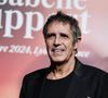Julien Clerc était monté sur scène à La Baule deux jours après la disparition de son frère,

Julien Clerc au photocall de la cérémonie de remise du prix lumière de la 16ème édition du Festival Lumière à l'Amphithéâtre - Centre de Congrès à Lyon, France. © Dominique Jacovides/Bestimage