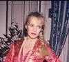 Ses rares confidences sur leur rencontre

Arielle Dombasle en 1984