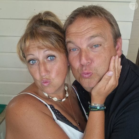 Le couple a radicalement changé de vie

Cindy et Sébastien Van der Auwera. Instagram