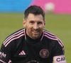 Lionel Messi n’a jamais fait mystère de son mal-être à Paris...

Lionel Messi, capitaine de Miami, réagit après avoir manqué une occasion de marquer lors du match de préparation de la MLS entre le FC Dallas et l'Inter Miami joué au Cotton Bowl. à Dallas, Texas, USA © Javier Vicencio/eyepix/ZUMA Press/Bestimage