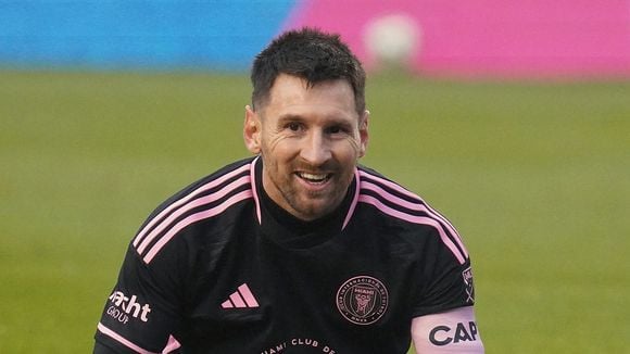 Lionel Messi n'aimait pas Paris, à Miami c'est tout le contraire ! Comment est la vie du champion en Floride, avec Antonela et leurs 3 enfants ?
