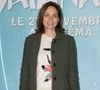 Entre projets professionnels et sorties au grand air, elle a profité de la douceur de la rentrée aux côtés de ses filles.

Nathalie Pechalat - Première du film Disney "Vaiana 2" au Grand Rex à Paris le 23 novembre 2024. 

© Coadic Guirec/Bestimage
