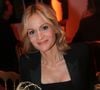 Un an après sa disparition, Audrey Crespo-Mara passe désormais beaucoup de temps dans sa maison provençale

Audrey Crespo-Mara (présidente du Gala de la Ligue contre le cancer) -  31ème Gala de l’Espoir donné au profit de la recherche contre le cancer au théâtre des Champs-Elysée à Paris le 14 octobre 2025. © Philippe Baldini/Bestimage
