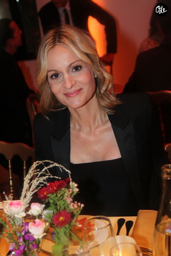 Un an après sa disparition, Audrey Crespo-Mara passe désormais beaucoup de temps dans sa maison provençale

Audrey Crespo-Mara (présidente du Gala de la Ligue contre le cancer) -  31ème Gala de l’Espoir donné au profit de la recherche contre le cancer au théâtre des Champs-Elysée à Paris le 14 octobre 2025. © Philippe Baldini/Bestimage