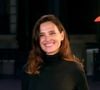 Virginie Ledoyen est à l’affiche du téléfilm Harceleurs, diffusé sur France 2. 

Virginie Ledoyen - Célébrités au Défilé Chanel, Collection Prêt-à-porter Printemps / Eté 2027 dans le cadre de la Fashion Week de Paris, France. © Bertrand Rindoff / Bestimage