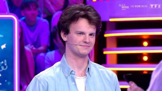"Le choix était très simple" : Cyprien lève le voile sur la raison très particulière de son départ des 12 coups de midi