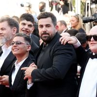 "C'est juste dommage qu'il..." : Artus et son équipe snobés à Cannes et pas seulement pour habiller les acteurs en situation de handicap