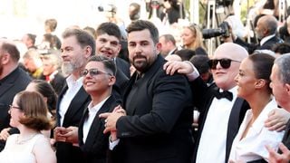 "C'est juste dommage qu'il..." : Artus et son équipe snobés à Cannes et pas seulement pour habiller les acteurs en situation de handicap