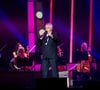 Le chanteur sera mis à l'honneur le vendredi 13 décembre 2024 sur M6

Exclusif - Michel Sardou en concert au Zenith de Strasbourg lors de la tournée "La dernière danse" le 13 octobre 2017.
© Alain Rolland / Imagebuzz / Bestimage