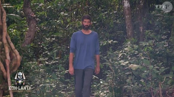 Jérôme est notre gagnant avec 55,56% des votes.

Epreuve d'Orientation de "Koh-Lanta 2025", lors de l'épisode du 17 juin, sur TF1