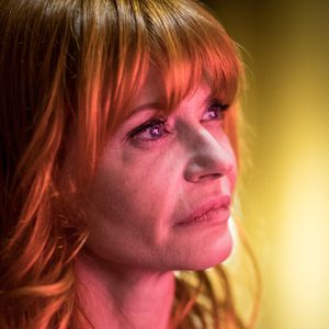 Exclusif - Axelle Red - Backstage de l'émission TV "Toujours ensemble, notre raison d'être" à l'occasion du Sidaction 2018 au Casino de Paris. Le 24 mars 2018
Christophe Clovis-Cyril Moreau / Bestimage