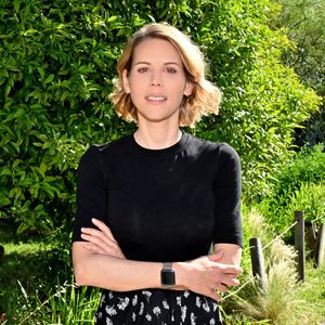 Cyril Hanouna va-t-il emmener sa nouvelle amoureuse Tiphaine Auzière

Tiphaine Auzière, avocate écrivain et fille de Brigitte Macron, durant la 28ème édition du Festival du Livre de Nice au Jardin Albert 1er © Bruno Bebert / Bestimage