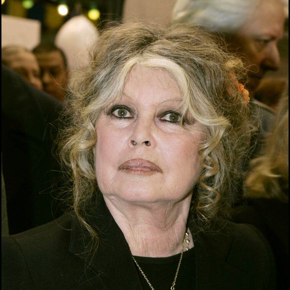 "Et encore, avant que je leur dise qu’ils se foutaient de la gueule du monde, c’était le 29 janvier ! Par contre, les factures arrivent toujours",

Archives : Brigitte Bardot