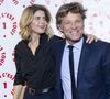 L’actrice partage régulièrement des extraits de ses compositions sur Instagram.

Alice Taglioni, Laurent Delahousse au photocall des invités au dîner de gala de l'association "Un rien c'est tout" au musée de l'armée aux Invalides à Paris le 7 mars 2024.
© Cyril Moreau / Bestimage