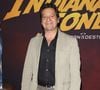 Son personnage porte une grande blessure d’enfance et élève ses filles sans l’avoir choisi. Un sujet qui lui parle

Laurent Gerra - Première du film "Indiana Jones et le Cadran de la destinée" au cinéma Le Grand Rex à Paris le 26 juin 2023.
© Coadic Guirec/Bestimage