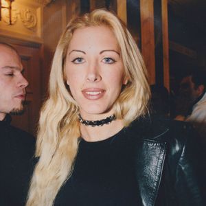 Loana.
JLPPA / Bestimage