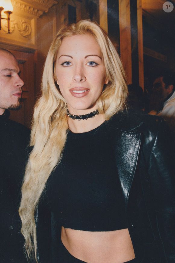 Loana.
JLPPA / Bestimage