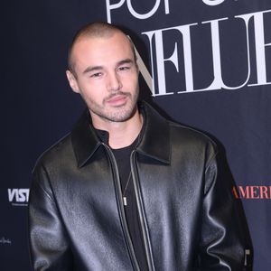 Le danseur souhaite rester sur sa victoire de 2024 avec Natasha St-Pier.

Anthony Colette - Photocall du pop up store influence à Paris le 12 octobre 2025. © Florent Lavieille - Rachid Bellak / Bestimage