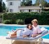 En France, c'est l'une des plus grandes craintes des propriétaires : voir leur bien occupé par des squatteurs. Eddy Mitchell en fait aujourd'hui les frais avec sa propriété de Saint-Tropez.

Archives - En France, à Saint-Tropez, Eddy MITCHELL et sa femme Muriel, posant  dans leur villa ' Le clos des moines". Jean Lenoir via Bestimage