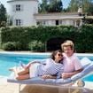Achetée "une fortune", la luxueuse maison d’Eddy Mitchell à Saint-Tropez a fait face à une situation inédite
