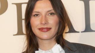 EXCLU "Je ne me suis pas reconnue après avoir accouché" : Camille Cerf maman depuis deux ans, elle évoque sa silhouette changée