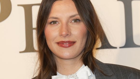 EXCLU "Je ne me suis pas reconnue après avoir accouché" : Camille Cerf maman depuis deux ans, elle évoque sa silhouette changée