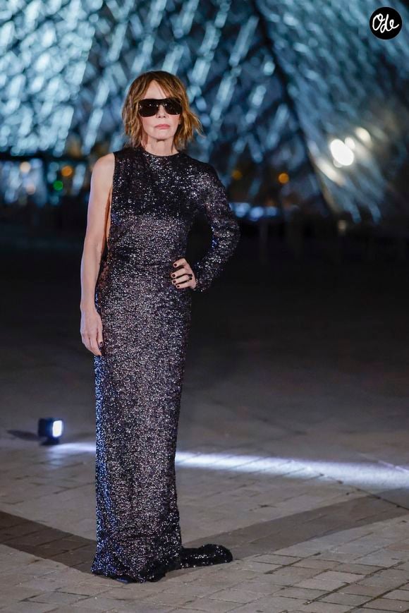 Pour elle, l’essentiel est d’écouter son corps et de se sentir libre dans ses pratiques.

Philippine Leroy-Beaulieu – Arrivées au Grand Dîner du Louvre 2026 à Paris pendant la fashion week Prêt à Porter femme automne/hiver 2026-2027 (PFW)
 

 
© Olivier Borde / Bestimage