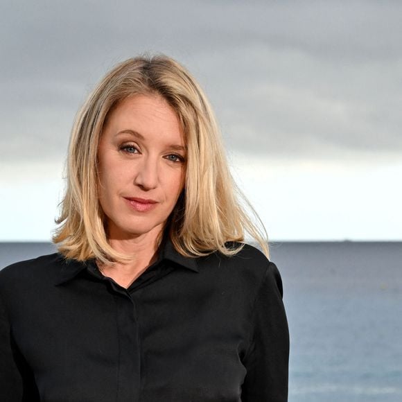 Ludivine Sagnier pour le film "Leurs enfants après eux" adapté du roman de N.Mathieu (Prix Goncourt 2018) lors de la 6ème édition du festival Cinéroman à Nice le 30 septembre 2024. 
Ce festival est dédié aux films adaptés de romans.

© Bebert / Jacovides / Bestimage