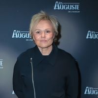 "Vous et moi, c’est une longue histoire..." : Muriel Robin fait une grande annonce en image