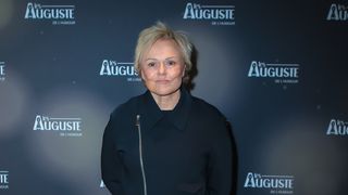 "Vous et moi, c’est une longue histoire..." : Muriel Robin fait une grande annonce en image