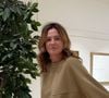 Marine Vignes a décidé de réinventer son intérieur parisien après onze ans, sans pour autant tout changer.

Marine Vignes ouvre les portes de sa demeure à Montmartre.