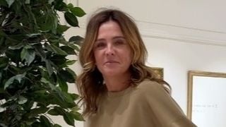 A Montmartre, à deux pas de chez Nagui, père de sa fille, Marine Vignes ouvre les portes de son loft coloré de 150m²