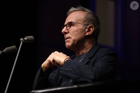 Philippe Besson à la Librairie Mollat à Bordeaux le 30 janvier 2024.
Photo par Jean-Marc Lhomer / Bestimage