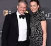 Cette commune de 1 773 habitants, selon l’Insee en 2023, séduit par son charme authentique et son atmosphère paisible.

Hugh Grant avec sa femme Anna Elisabet Eberstein - Photocall de la 78ème cérémonie des British Academy Film Awards (EE BAFTA) au Royal Albert Hall à Londres, le 16 février 2025.