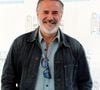 Le comédien a bien voulu se confier sur sa relation avec la cheffe-costumière dans les colonnes de "Télé Star".

Exclusif - José Garcia présente le film "Elise sous emprise" lors du 12ème festival international du film de Saint-Jean de Luz, le 8 octobre 2025.
© Patrick Bernard / Bestimage