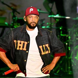 Mais Will Smith a été au coeur de nombreuses polémiques ces dernières années.
Will Smith en concert dans la salle des Etoiles lors du Monte-Carlo Summer Festival 2025 à Monaco le 2 aout 2025. © Bruno Bebert/Bestimage