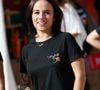 Pour deux soirées seulement, Alizée a retrouvé son public il y a quelques jours, à l'occasion de ses 25 ans de carrière.

Exclusif - Alizée a participé à la dernière journée de la 9ème édition de l’association 'La Marie Do' à Ajaccio en tant que marraine le 11 octobre 2015. © Photos Olivier Huitel / Crystal / Bestimage