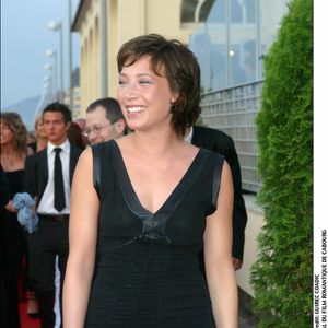 "LAURA SMET" 17EME FESTIVAL DU FILM ROMANTIQUE DE CABOURG