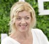 Et l'éventualité toujours présente de quitter le feuilleton.

Luce Mouchel lors du photocall de la série "Demain nous appartient" lors du 59ème festival de la télévision de Monte Carlo à Monaco le 15 juin 2019.

© Norbert Scanella / Panoramic / Bestimage