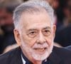 Mais la vente ne suffit pas : Francis Ford Coppola poursuit ses sacrifices. On passe alors des objets de luxe aux biens personnels

Venise, 82ᵉ Festival international du film de Venise – Jour 1 – Tapis rouge d’ouverture pour la cérémonie du Lion d’or d’honneur décerné à Werner Herzog. Sur la photo : Francis Ford Coppola, le 27 aout 2025

© Alessandro Bremec/IPA via ZUMA Press / Bestimage)