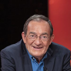 Exclusif - Jean-Pierre Pernaut - Enregistrement de l'émission "A prendre ou à laisser" (APOAL), présentée par C.Hanouna et diffusée en direct sur C8 le 20 janvier
© Jack Tribeca / Bestimage