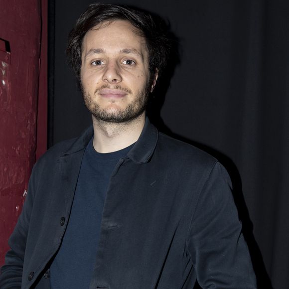 Exclusif - Backstage  - Vianney Bureau - La Nuit de la Déprime revient aux Folies Bergère, le 3 février 2020. A quelques jours de la Saint-Valentin, on retrouve sur scène les chanteurs les plus déprimants et les humoristes les plus badants, pour pleurer (de rire).

" A quoi sert de courir après le bonheur alors que la déprime est à portée de main" ! Voici le mantra de la Nuit de la déprime de R.Mezrahi. Depuis 8 ans, ce rendez-vous placé sous le signe du désespoir est une soirée incontournable à quelques jours de la Saint-Valentin.&