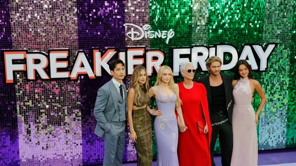 Cette star internationale des années 2000, qui possède une résidence à Dubaï depuis plus de 10 ans, explique comment elle vit en ce moment