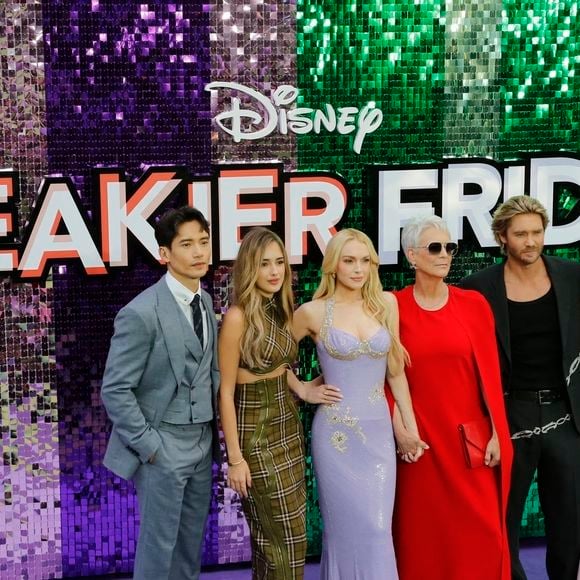 Cette star internationale des années 2000, qui possède une résidence à Dubaï depuis plus de 10 ans, explique comment elle vit en ce moment