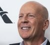 Pour rappel, Bruce Willis est atteint d'une démence frontotemporale.

Bruce Willis lors de la première du film "Brooklyn Affairs" à l'occasion de la 57ème édition du Festival du Film de New York, le 11 octobre 2019.

Photo : Bestimage