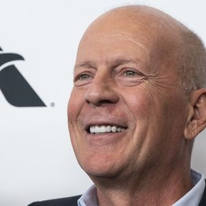 Pour rappel, Bruce Willis est atteint d'une démence frontotemporale.

Bruce Willis lors de la première du film "Brooklyn Affairs" à l'occasion de la 57ème édition du Festival du Film de New York, le 11 octobre 2019.

Photo : Bestimage
